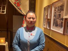 -西贝(六里桥旗舰店)