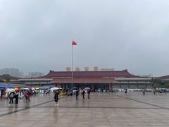 -珠海拱北口岸