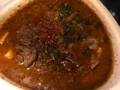 -香满楼(临安路店)