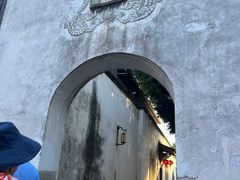 -三坊七巷历史文化街区