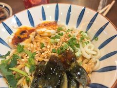 -面乙新派手擀面(大悦城店)