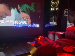 -魅KTV·AI辅唱(福雷德广场店)