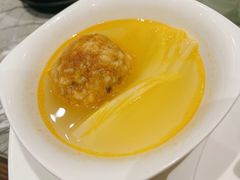 -萬國春·中菜馆(颐和公馆店)