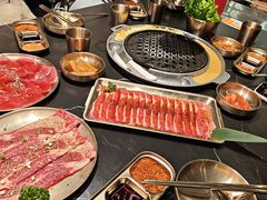 -韩宫宴和牛烤肉(武汉光谷现代风情街店)