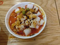 -第9味老上海大骨汤馄饨(黄田店)