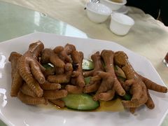 -区海鸡场饭店(石壁店)