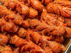 -梨花自助烤肉(乐宾店)