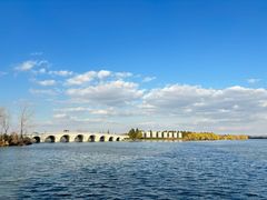 -溱湖国家湿地公园