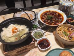 -锦府盐帮·侯宅(五棵松万达店)