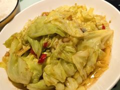 -湘西小馆(滨河路店)