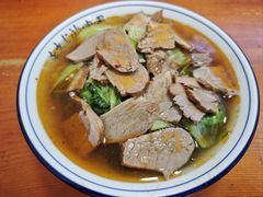 -宋师傅安徽板面(留学路店)