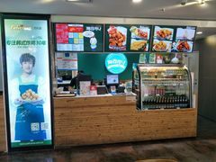 -Pelicana百利家炸鸡(江南西名店城店)