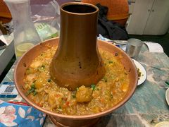 -浩海火烧云傣家菜(京广店)