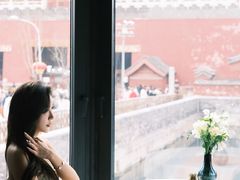 -The Georg(东华门店)