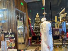 -破店肥哈·海鲜·烧烤(郑州银泰inPARK店)