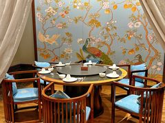 -锦绣庭苑·精细潮菜食府•商务宴请•生日家庭聚会(华侨城店)