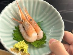 -Sushi Hanzo半藏(天环广场店)