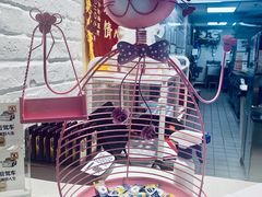 -肯德基(机场三店)