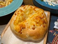 -卢布里西餐厅(总店)