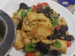 -竟陵人家(天门美食街店)