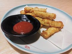 -19号私房菜(云南路店)