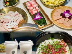 -三个椰子·现砍椰子鸡(金源CBD店)