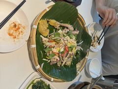 -金湖港式餐厅(建外店)