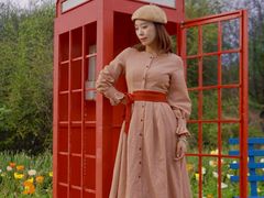 -名花谷生态庄园