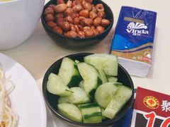 -聚味罗记大排檔·鲜鱼杂·甲鱼煲•龙虾馆(科学馆店)