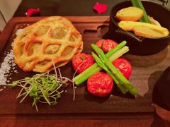 -上海苏宁宝丽嘉酒店·Cafe Bellagio西餐厅