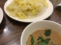 -清真吴记门钉肉饼·喜多利