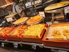 -韩盛·盛江山自助料理(中街大悦城黑金店)