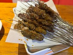 -范家大院(华为店)