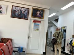 -中国照相馆(王府井店)