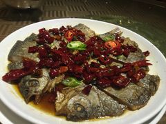 -刘胖子家常菜·蹄花焖藕(中南店)
