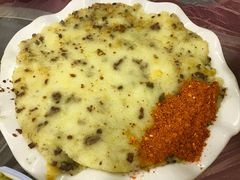 土豆泥-王万妈卤猪脚(青岩交通路)