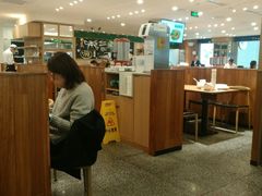大堂-晋家门(文峰广场店)