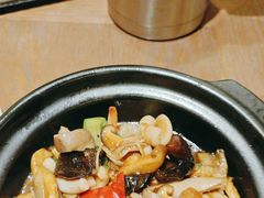 -鸽味轩·粤菜小馆(高楼门总店)