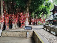 -白帝城·瞿塘峡景区