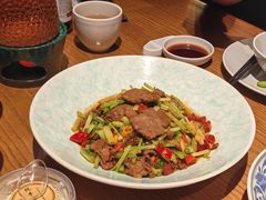 -小厨师·二十年沈家门小海鲜(百井坊巷店)
