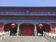 -开福禅寺