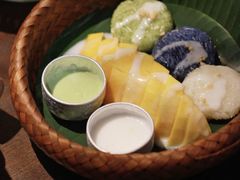 -泰妃殿(宏伊国际广场店)