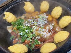 -门家大院铁锅炖·KTV·包房(浑南店)