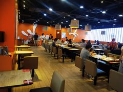 -大快活(丽丰店)