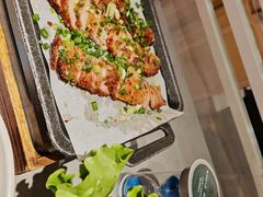 -绿茶餐厅(广州天河城店)