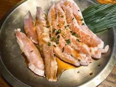 -韩景台烤肉(八大处店)