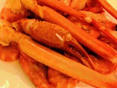 冰镇蟹-珀丽酒店-协奏坊餐厅