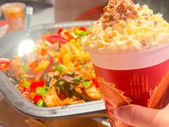 -茶话弄(北京五棵松万达店)