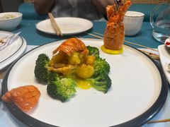 -鲜味食族水产·海鲜餐厅