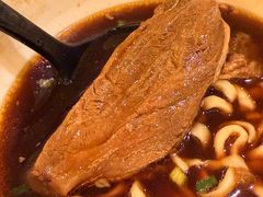 -中国厨房/台湾牛肉面